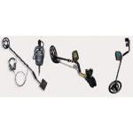 DOOR FRAME METAL DETECTOR