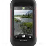 Garmin GPS Montana 680