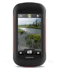 Garmin GPS Montana 680 – Wireless Walky Talky Dealer in India, Vertex  Standard Walky Talky supplier in India
