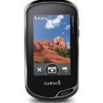 Garmin GPS Oregon 750