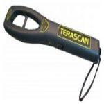 Garrett Thd Tactical Hand-Held Metal Detector SPECIFICATION: