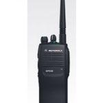 MOTOROLA WALKIE TALKIE ANALOG
