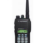 Hand Held Set ( GP 338 )