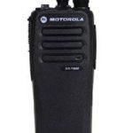 MOTOROLA WALKIE TALKIE ANALOG