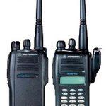 Hand Held Set ( GP 338 PLUS )