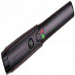 Hand held Metal Detector with Sound & Vibration Alarm Mode SPECIFICATION: