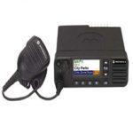 MOTOROLA WALKIE TALKIE DIGITAL
