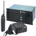 MOTOROLA WALKIE TALKIE DIGITAL