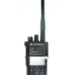 MOTOROLA WALKIE TALKIE DIGITAL