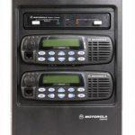 MOTOROLA WALKIE TALKIE ANALOG