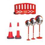 Road Barriers