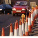 Traffic Cones