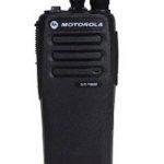 MOTOROLA WALKIE TALKIE DIGITAL