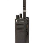 MOTOROLA WALKIE TALKIE DIGITAL