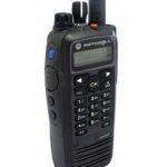 MOTOROLA WALKIE TALKIE DIGITAL